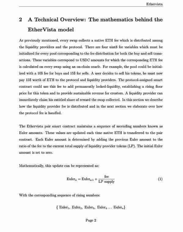 一天暴涨10倍的EtherVista(VISTA币)是什么？如何获取VISTA币